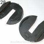 Фиксатор ручки стеклоподъёмника 2105 стопор