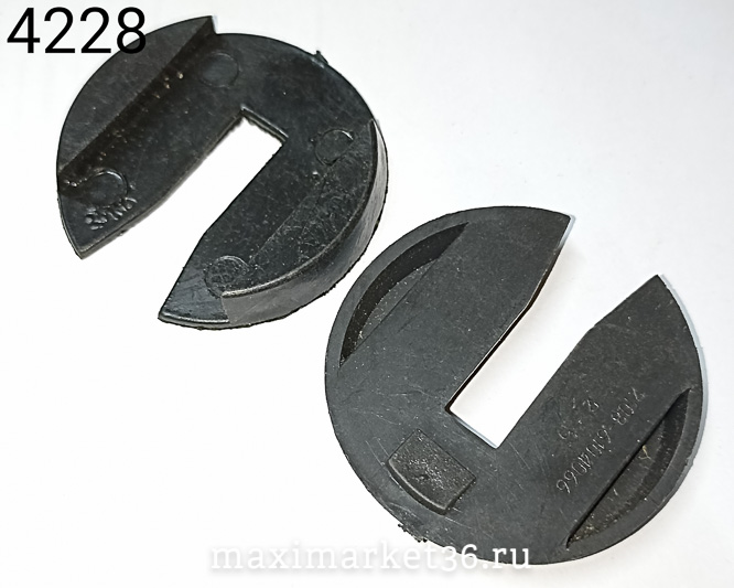 Фиксатор ручки стеклоподъёмника 2105 стопор