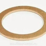 Шайба медная   (D20)