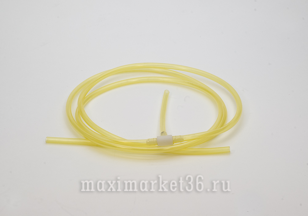 Шланг омывателя -08 ,01-07 с тройником "капельница"