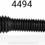 Шпилька карбюратора ремонтная 8х10 / 30 шт