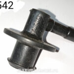 Штуцер глав. цилиндра тормоза - 21213