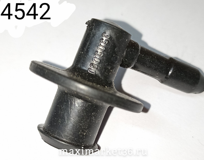 Штуцер глав. цилиндра тормоза - 21213