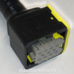 Разъём заднего фонаря DAF XF 106 PR-1215