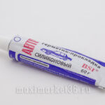 Герметик -прокладка силиконовый 65г г. Казань (малый)ПРОСТОЙ ООО Весто