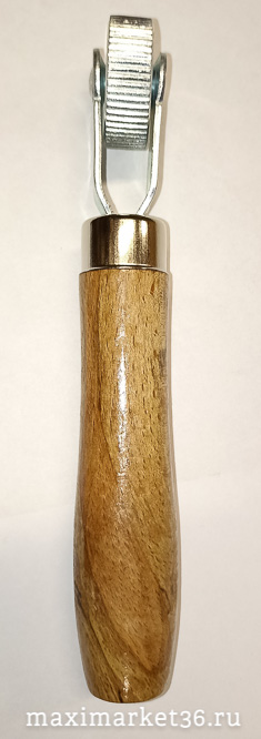 Ролик VT08-1 для шиномонтажа 38*12мм -4758