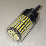 Автолампа T20 7443 (3014) 144 SMD 12-80V подходит на Гранту S0040-7443