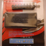 ЗУ-Зарядное устройство для ноутбука универсальное 8 переходников (Л442)