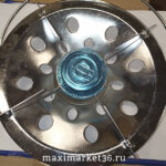 Плита (горелка) для бытового баллона РОССИЯ