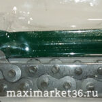 Съёмник масляного фильтра Цепной Грузовой "9" LONGWAY PR-0801