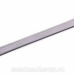 Ключ гаечный рожково-накидной 36мм ROCKFORCE /МА 75536