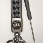 Брелок-петля с отверткой AUDI/10 упак