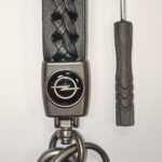 Брелок-петля с отверткой OPEL/10 упак