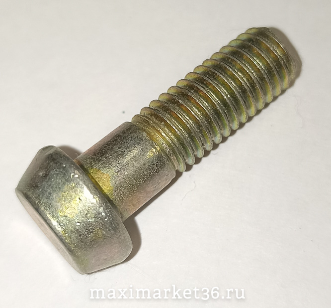 Болт кардана без гайки - 2101, М8-26