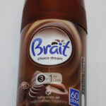Освежитель воздуха-ароматизатор BRAIT CHOCO DREAM балон-распылитель 250 мл для диспенсера